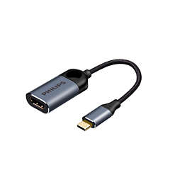Adaptor USB-C la HDMI