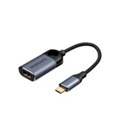 USB-C auf HDMI-Adapter