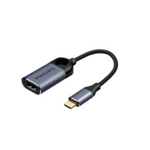 Adaptador de USB-C a HDMI