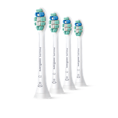 HX9024/10 Philips Sonicare C2 Optimal Plaque Defence (formerly ProResults plaque control)