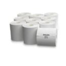 Thermal array recorder paper 80 rolls, module, roll, monitoring Roll