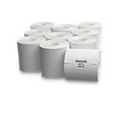 Thermal array recorder paper 10 rolls, module, roll, monitoring Roll