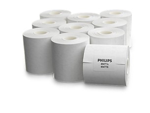 Thermal array recorder paper Roll