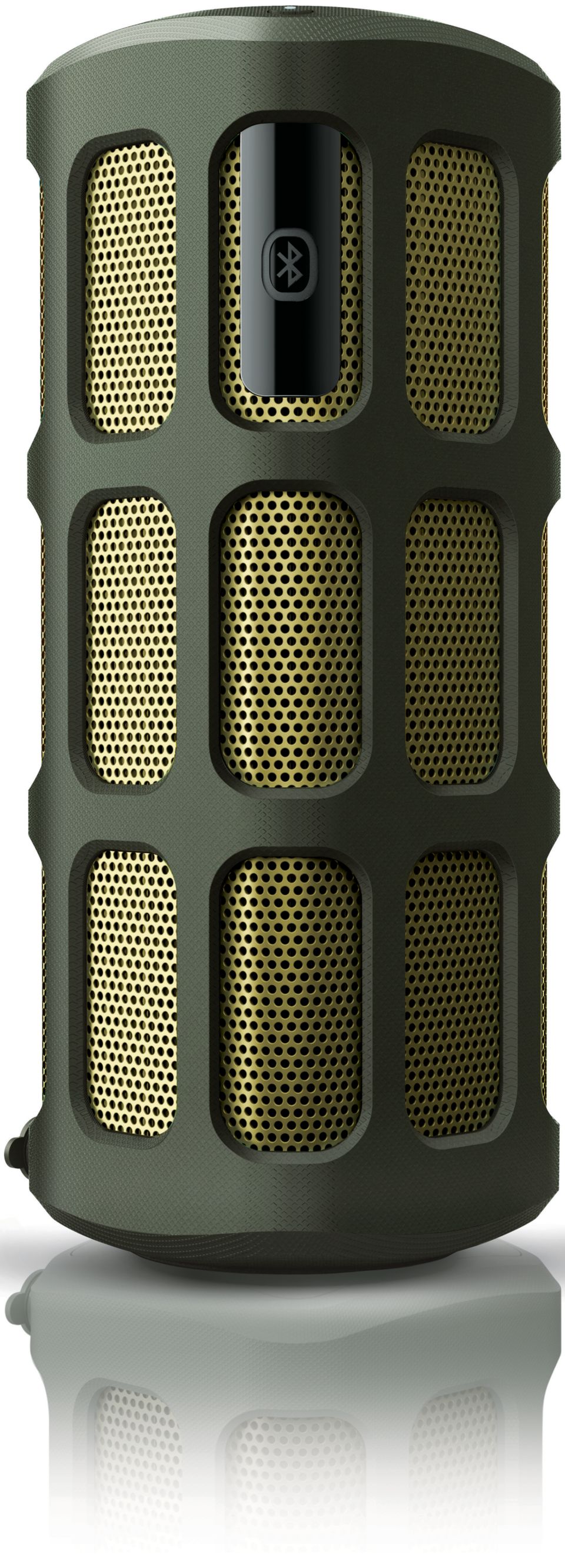 wireless portable speaker