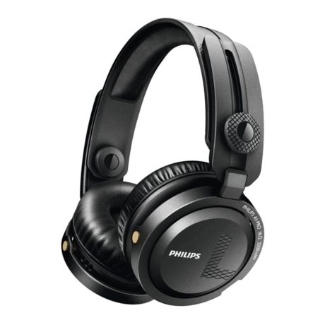 A1PRO/00  Professional DJ headphones