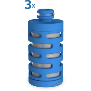 GoZero Kazeta filtra