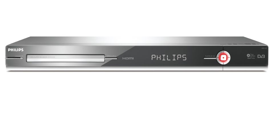 Disfruta de la TV digital con calidad de alta definición de 1080i