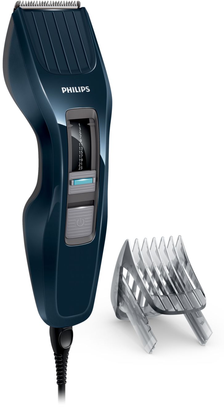 Philips Hairclipper series 3000