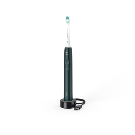 HX3681/28 Philips Sonicare 4100 Series Sonic electric toothbrush