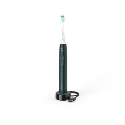 Sonicare 4100 Series Sonic electric toothbrush HX3681/28 | Philips