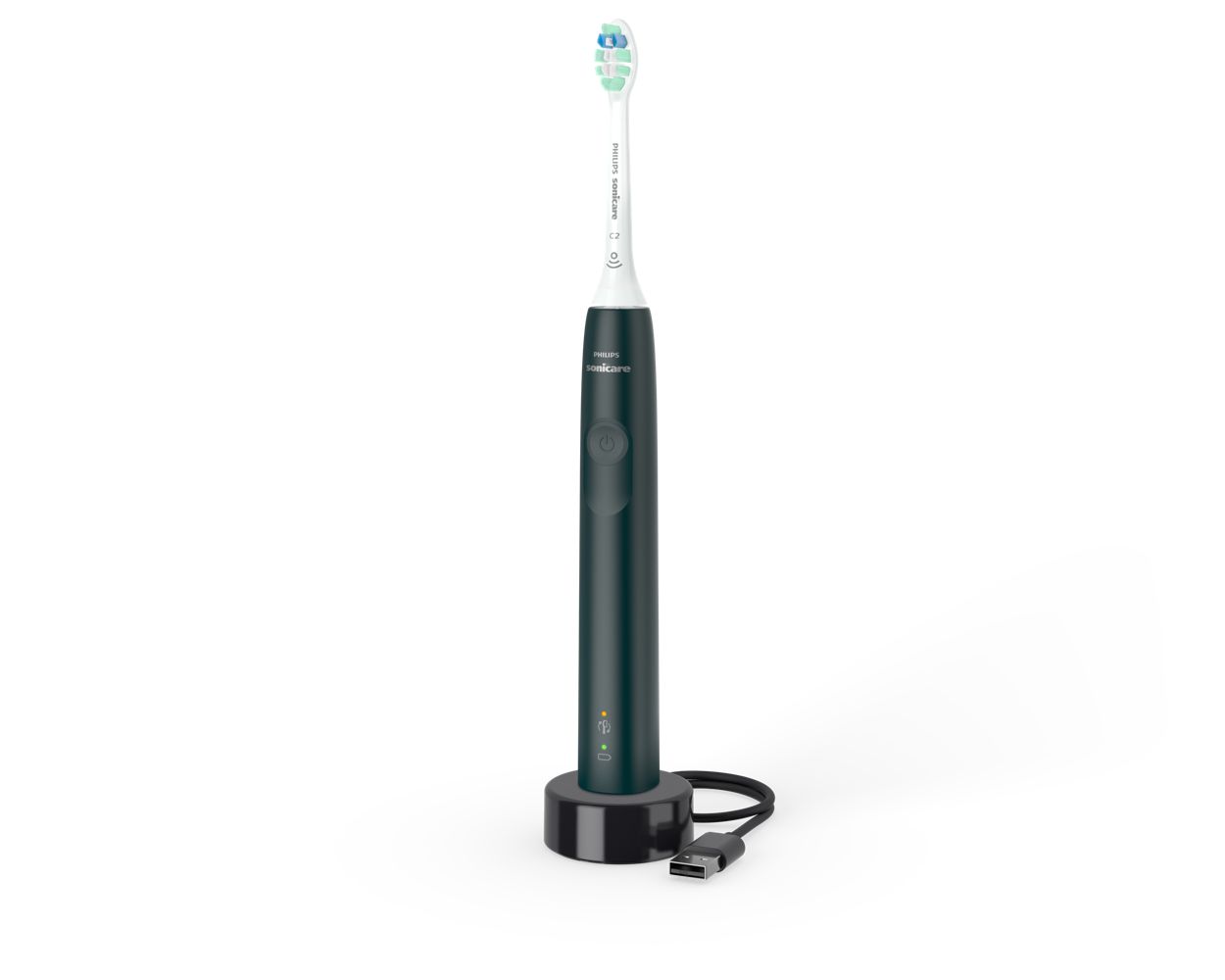 4100 Series Sonic electric toothbrush HX3681/28