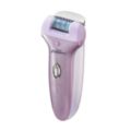 New ceramic epilator from Philips Norelco