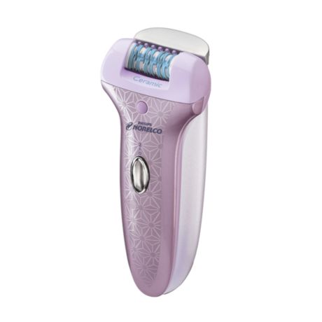 HP6492/11 Satinelle Ice Epilator