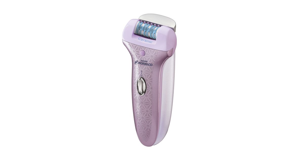 Satinelle Ice Epilator HP6492/11 | Philips
