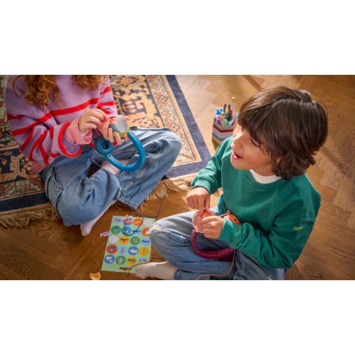 Super safe, super fun!