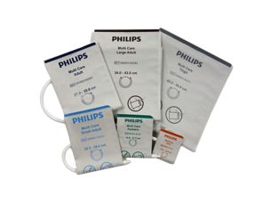 Multi-Care multi-patient use cuff, small adult  NBP accessories 