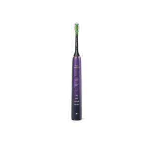 Compare our DiamondClean 9000 | Philips Sonicare