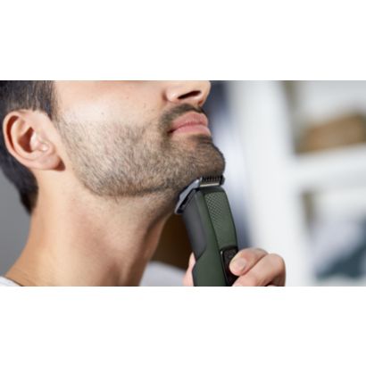 Philips Beardtrimmer series 1000