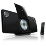 Sleek Music System