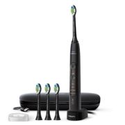 Series 7900 Advanced Whitening Sonic electric toothbrush  with accessories