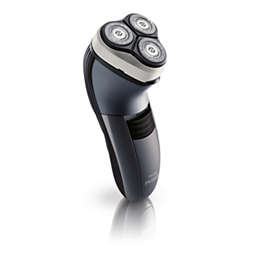 Norelco Shaver 1100 Dry electric shaver, Series 1000