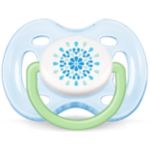 Trate la piel delicada con la comodidad del aire