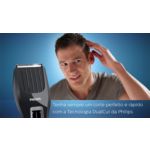 APARADOR DE CABELOS série 3000 - Corta duas vezes mais rápido*