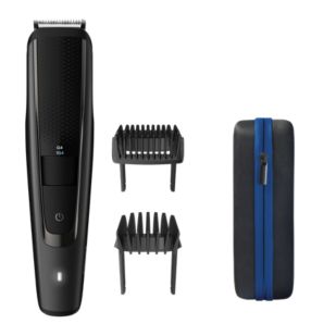 Beardtrimmer series 5000 Barbero