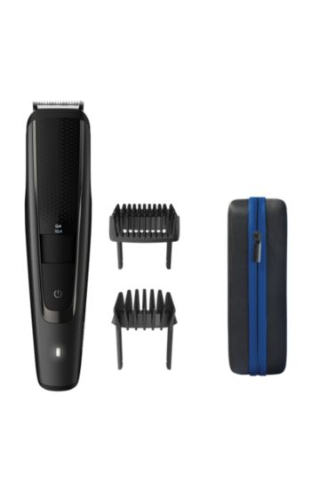 Series 5000 Beard & Hair Trimmer