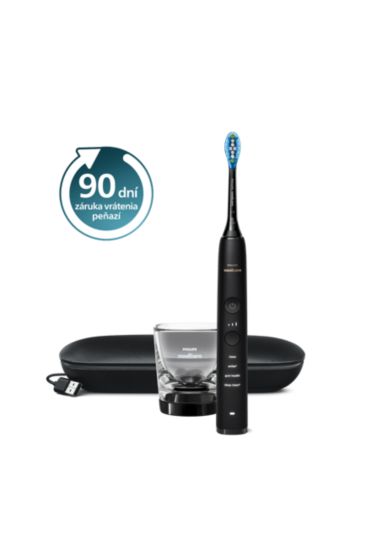 Philips Sonicare DiamondClean 9000