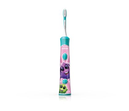 Sonicare kids deals brush