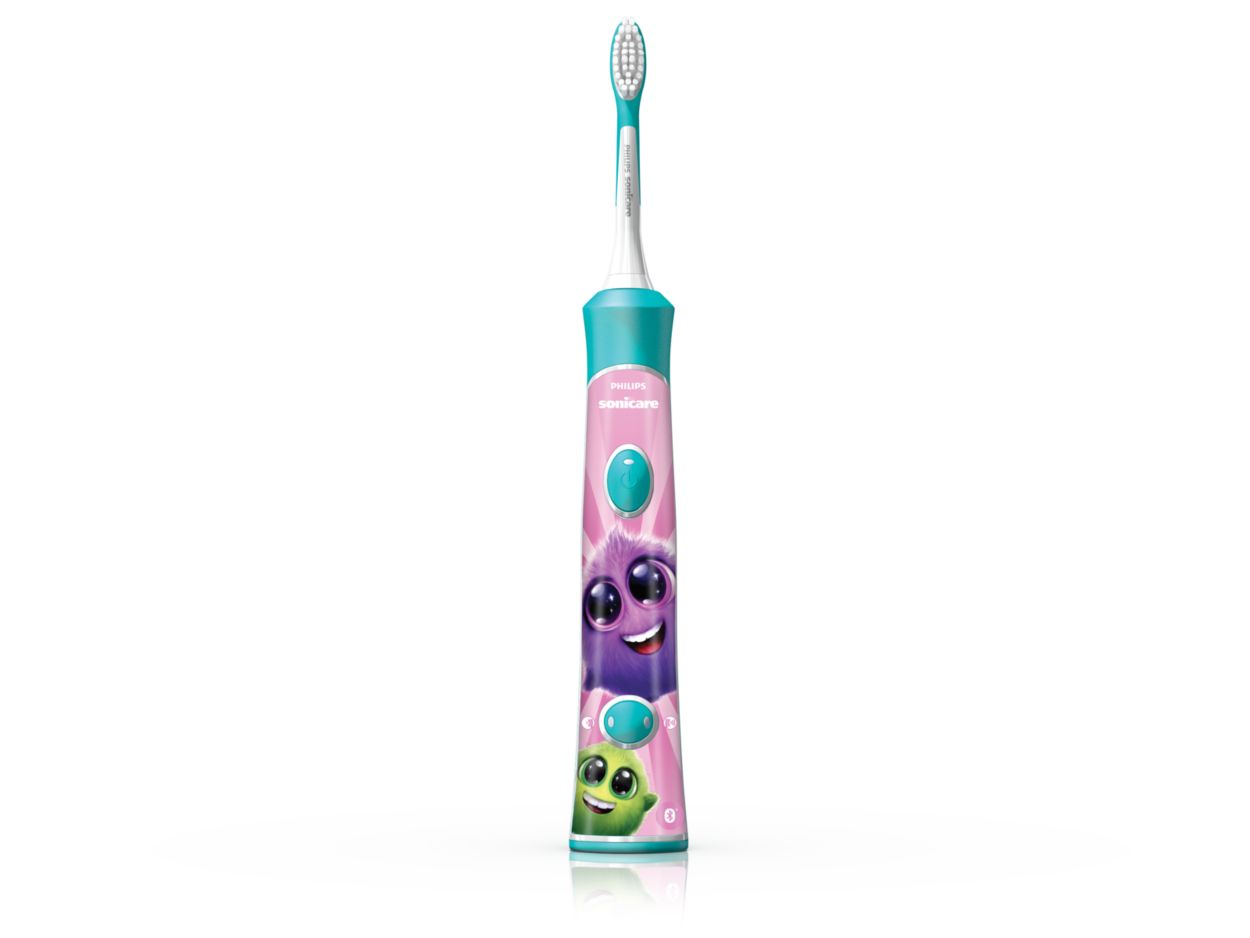 Sonicare toothbrush for store 11 year old