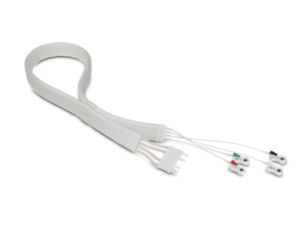 Standard ECG 3.0 Cable AAMI MR Patient Care