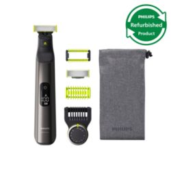 OneBlade Pro Refurbished Face + Body