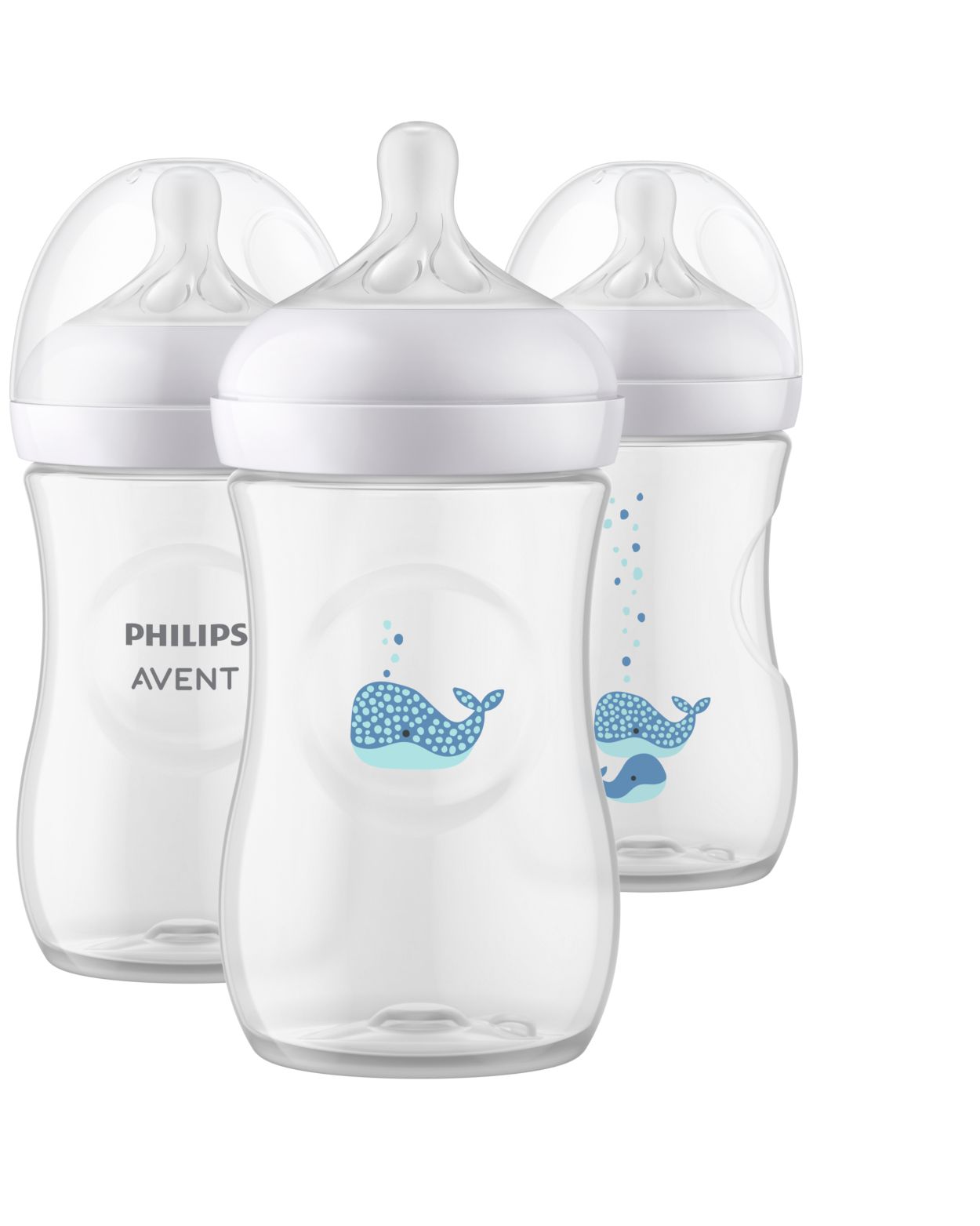 Natural Response Baby Bottle SCY903/71 | Avent