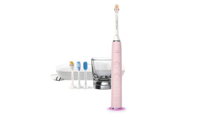 Amazon.com: Philips Sonicare Diamondclean Classic
