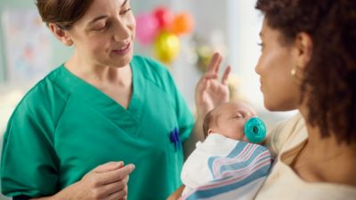 Avent Soothie Pacifier - thumbnail 7