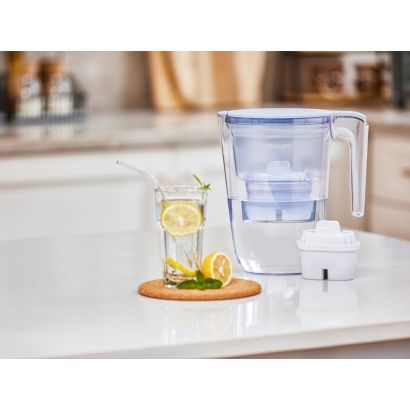 Philips Micro X-Clean filtration