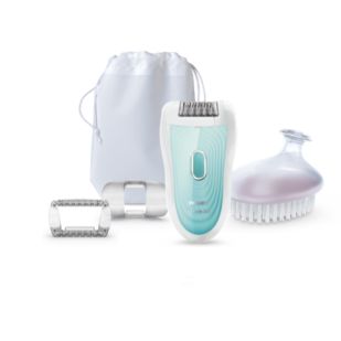 SatinSoft Epilator