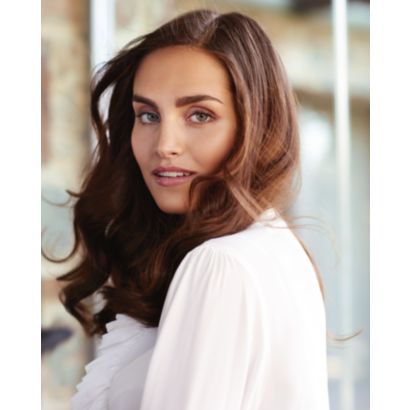 Aktiivne kuumakaitse kuni 22% säravamateks juusteks*.