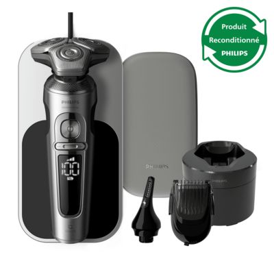 Shaver S9000 Prestige