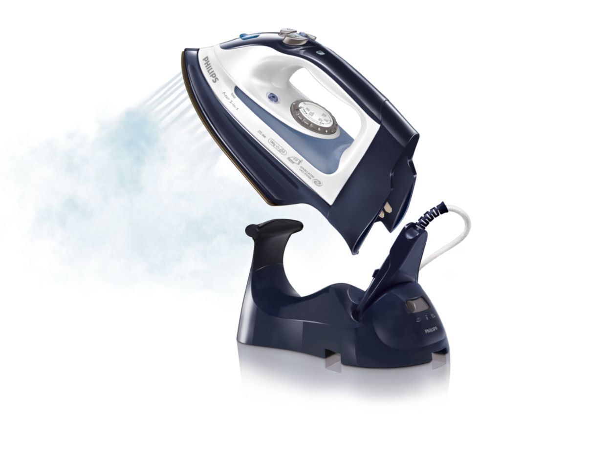 утюг philips azur ionic steam фото 87