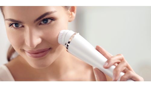 Increases the absorption of your favourite skincare products