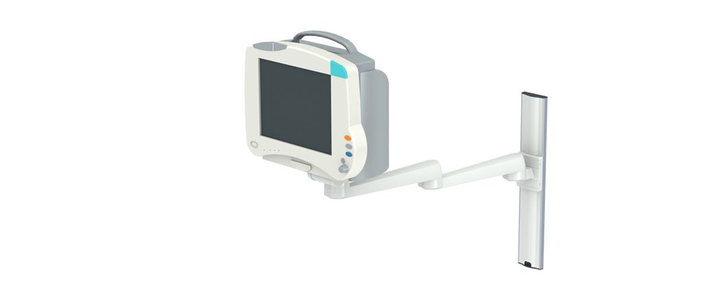 Standard product photograph