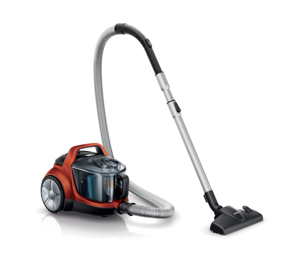 Aspirateur philips sans sac 2000w new arrivals