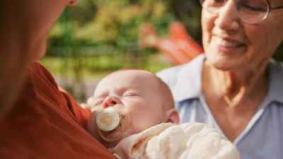 Avent Pacifier ultra soft Nighttime - thumbnail 9