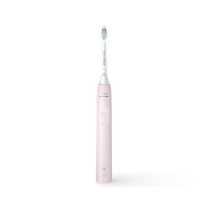 Sonicare 4100 Series Sonic electric toothbrush HX3681/21 | Philips