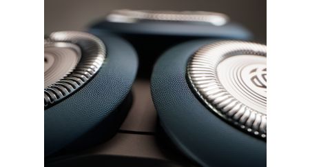 Glides smoothly for less irritation