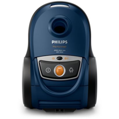 Žiadny iný vysávač nezaistí hygienickejšie čistenie