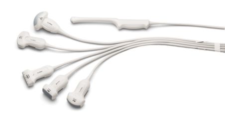 PureWave transducer technology